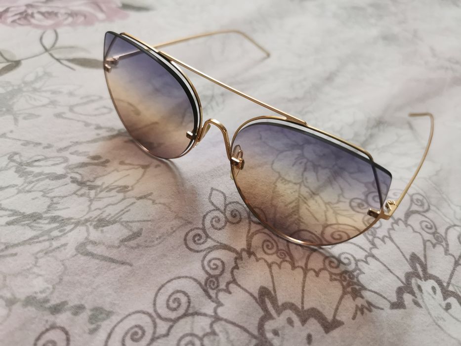 Дамски слънчеви очила Ana Hickmann