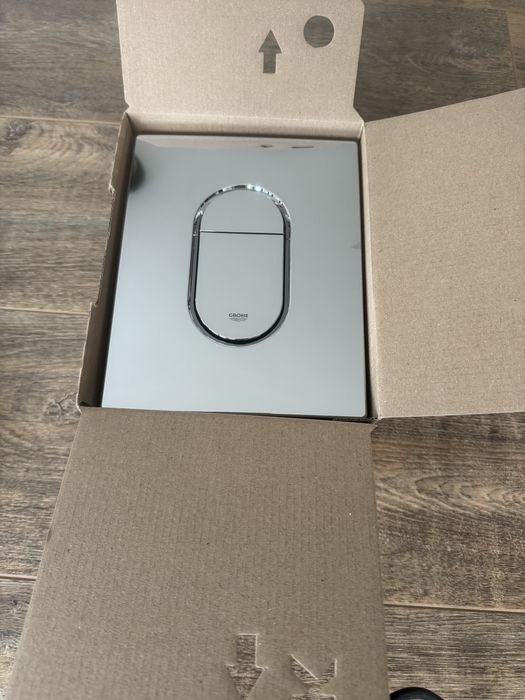 Бутон Grohe Arena Cosmopolitan