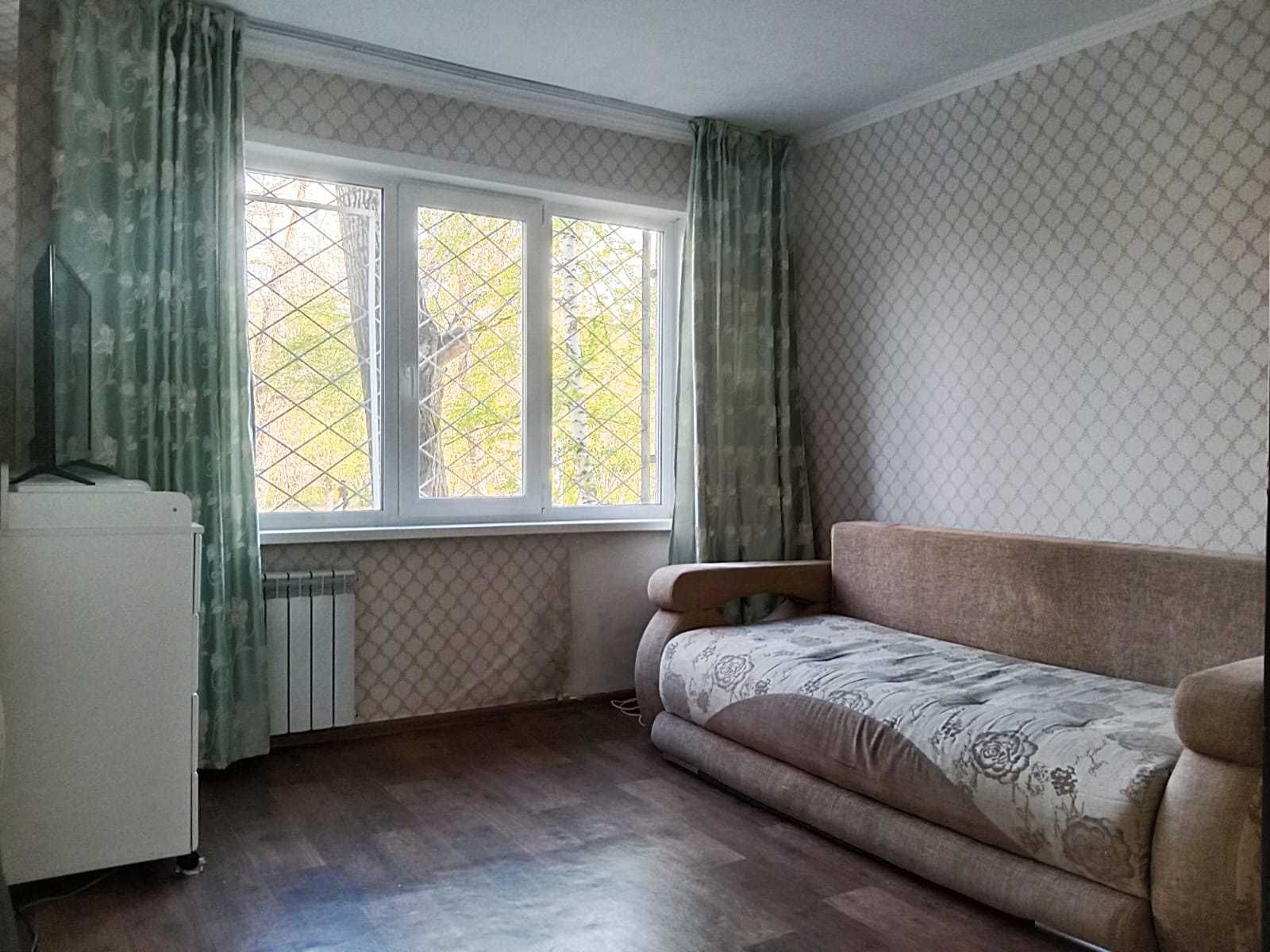 1-комнатная квартира, 34 м², Бульвар Гагарина 26