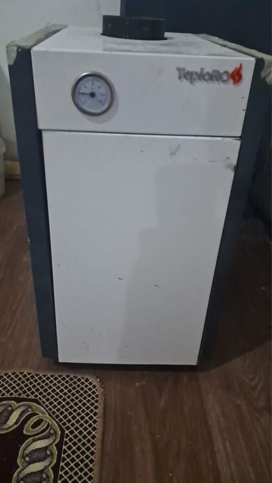 Печь Теплорд сатылады, продам