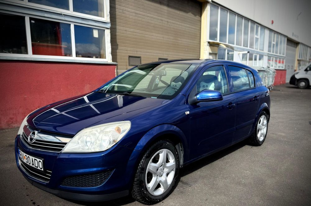 Vand Opel astra H
