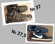 Маратонки тип „AIR“ № 37 и Nike № 37.5