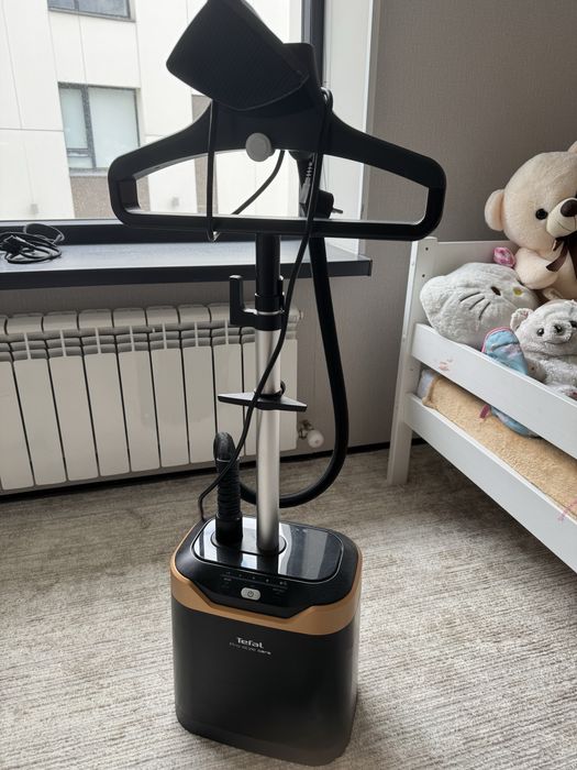 Паровой утюг Tefal