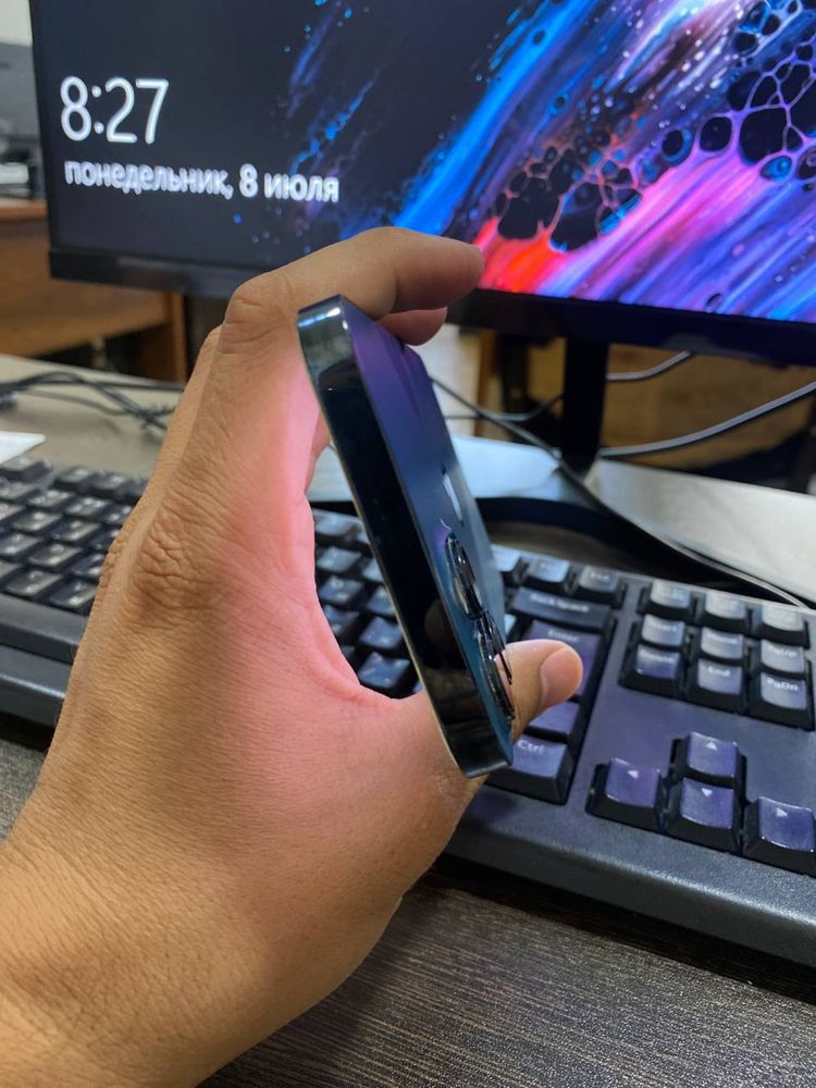 Iphone 12 Pro Max