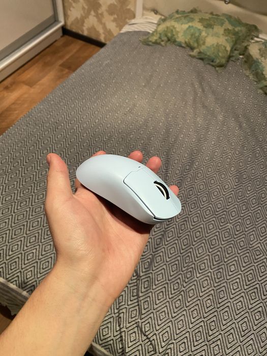 Mchose a5 ultra  игровая мышка