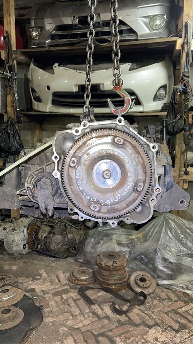 F4A41K1NZA2 автомат коробка Митсубиси Каризма коробка CARISMA