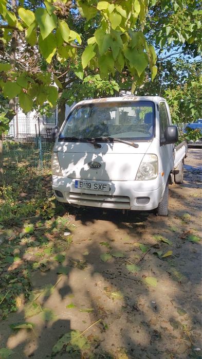 Kia SE0132 Utilitara