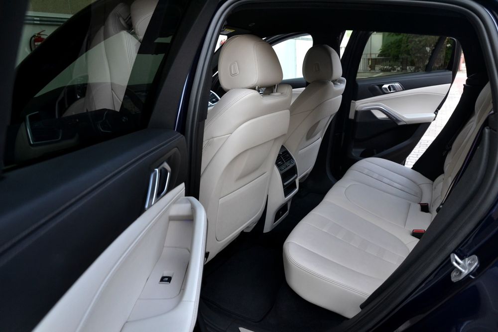 BMW X6, M-Pachet, Laser,Swarovski