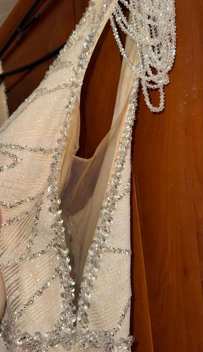 Бална официална рокля