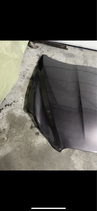 Capota motor fata Jaguar XF