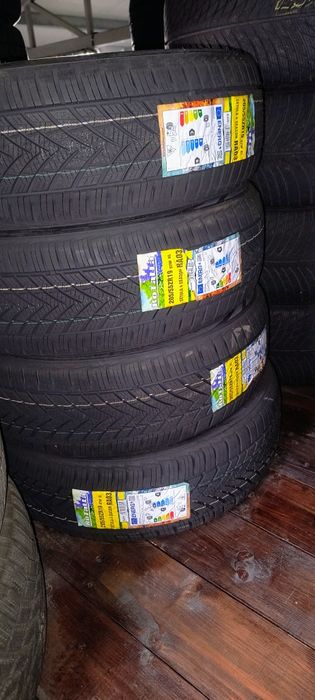 Vând cauciucuri noi R16,R17R18,R19,R21,R22