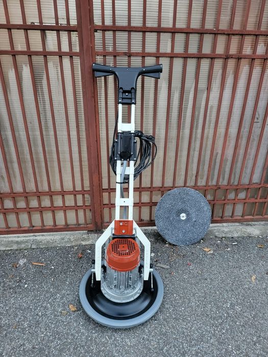 Mașină de lustruit pardoseală Raimondi Maxititina