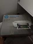 принтер компании hp
