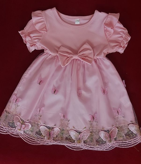 Продам платье детское