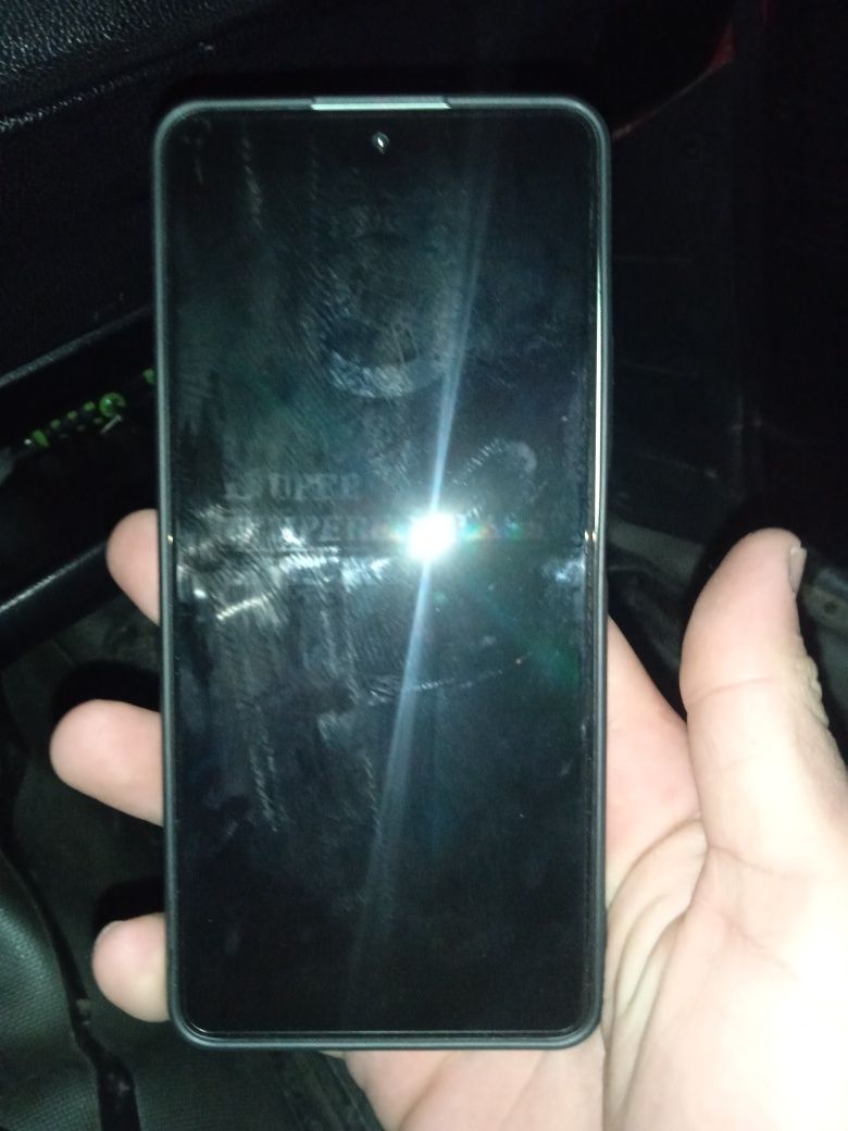 Redmi note 13 8/256 xolati yangi