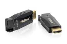 4K HDMI optical converter HDMI-оптический удлинитель