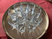 Pahare de tip shot noi