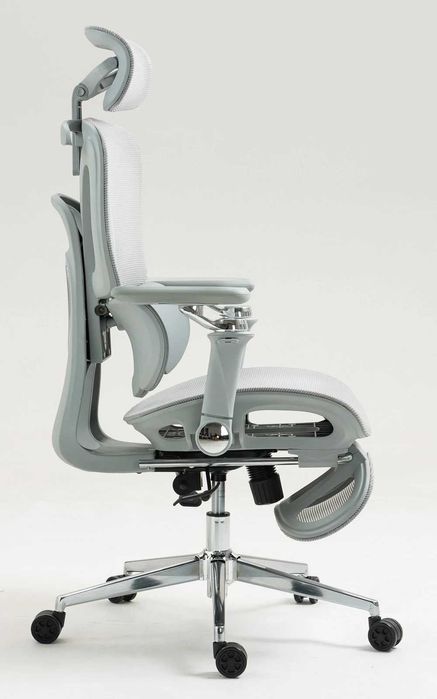 Scaun Metachair DORO Scaun ergonomic, cotiere 6D