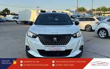 Peugeot 2008 Garantie 24luni posibilitate leasing cu dobanda anuala fixa de 4.75%