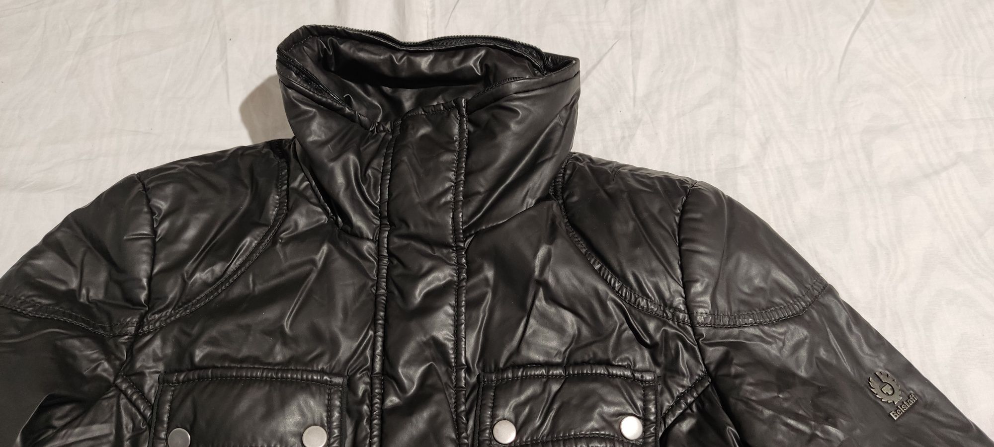 Geacă Belstaff  mărime 42/M dama moto women jacket