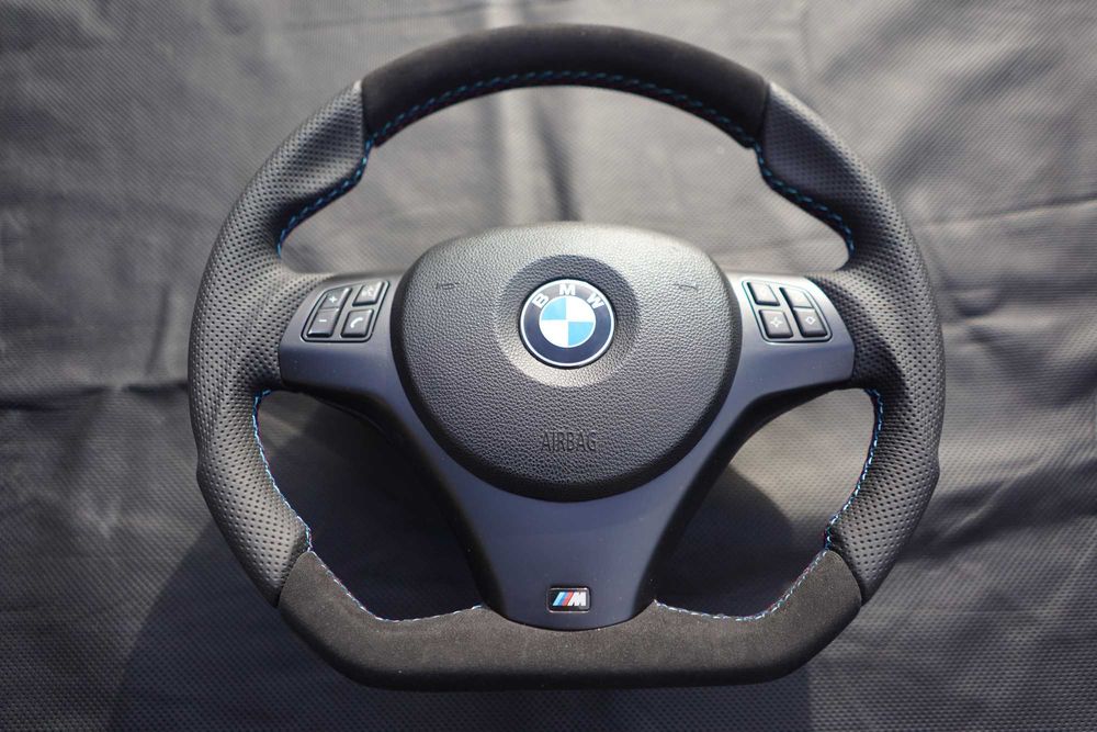 Volane ergonomice bmw e90, e87, x1,x3