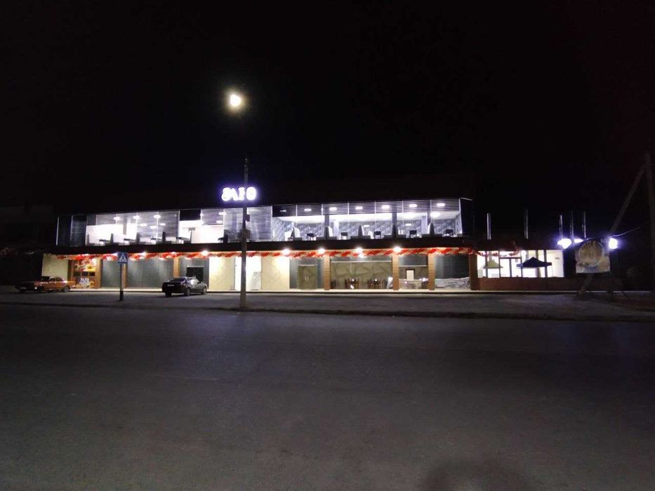 Продаю срочно!!! коммерческое здание с арендаторами готовый бизнес!!!