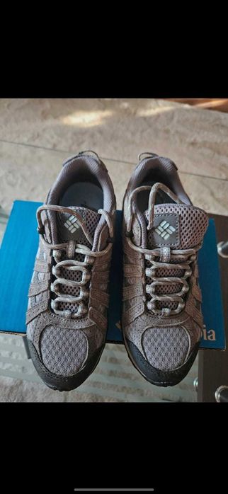 Ghete drumeție  Columbia