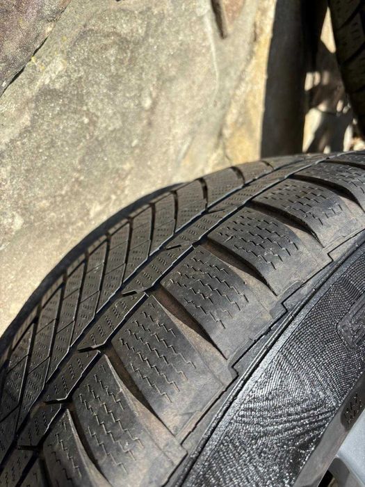 Jante + cauciucuri 255/50 R19