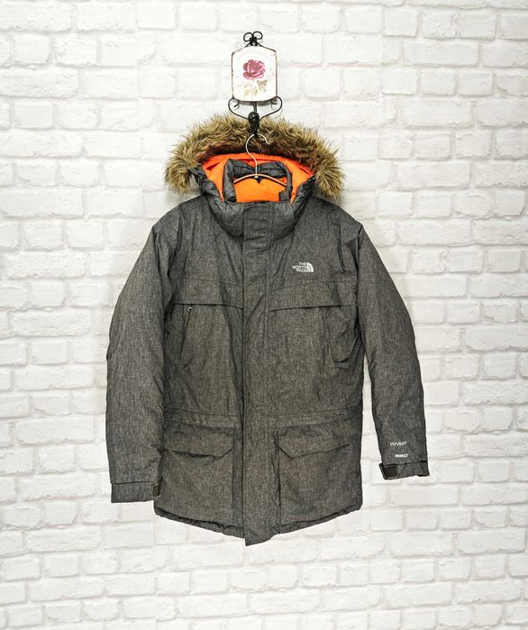 The North Face 550 Пухено парка яке за момче размер 14 - 16 г