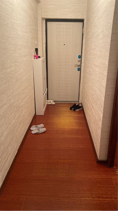 Подселение   1 девушка