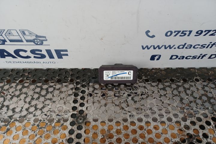 Modul esp 4670A149 Mitsubishi ASX 1  [din 2010 pana  2012] seria Crossover 1.8 DI-D MT 4WD (147 hp)