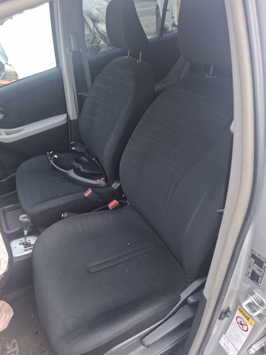 Toyota Yaris 2008 година 1.3 VVT-I  бензин Автоматик  87к.с