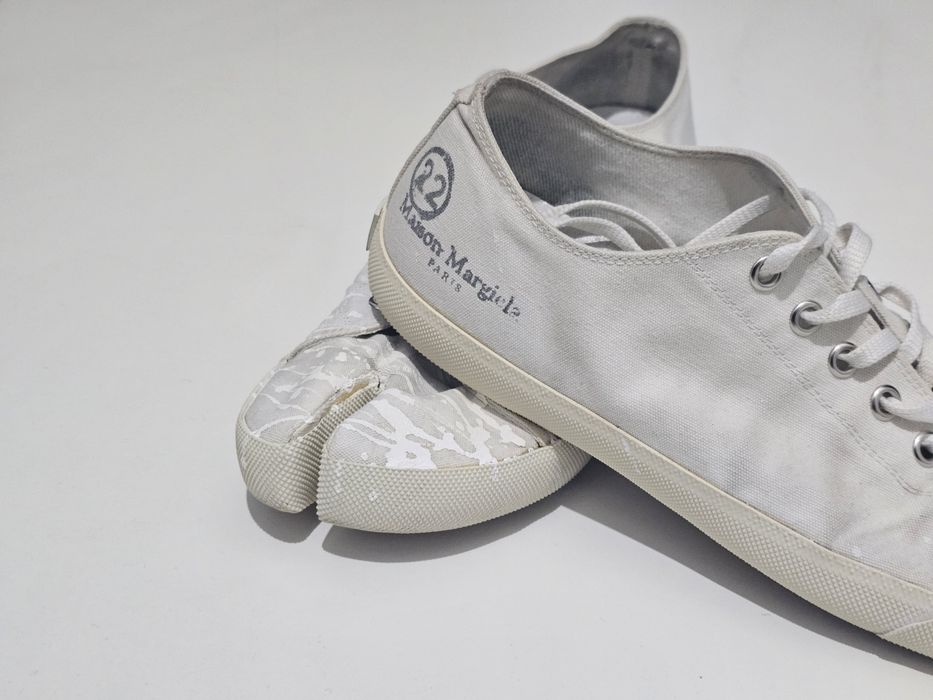 Maison margiela tabi