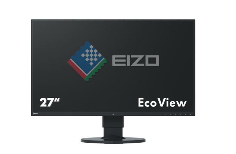 Професионален монитор Eizo EV2750