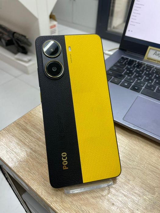 Xiaomi Poco X7 Pro, 512gb (p25)