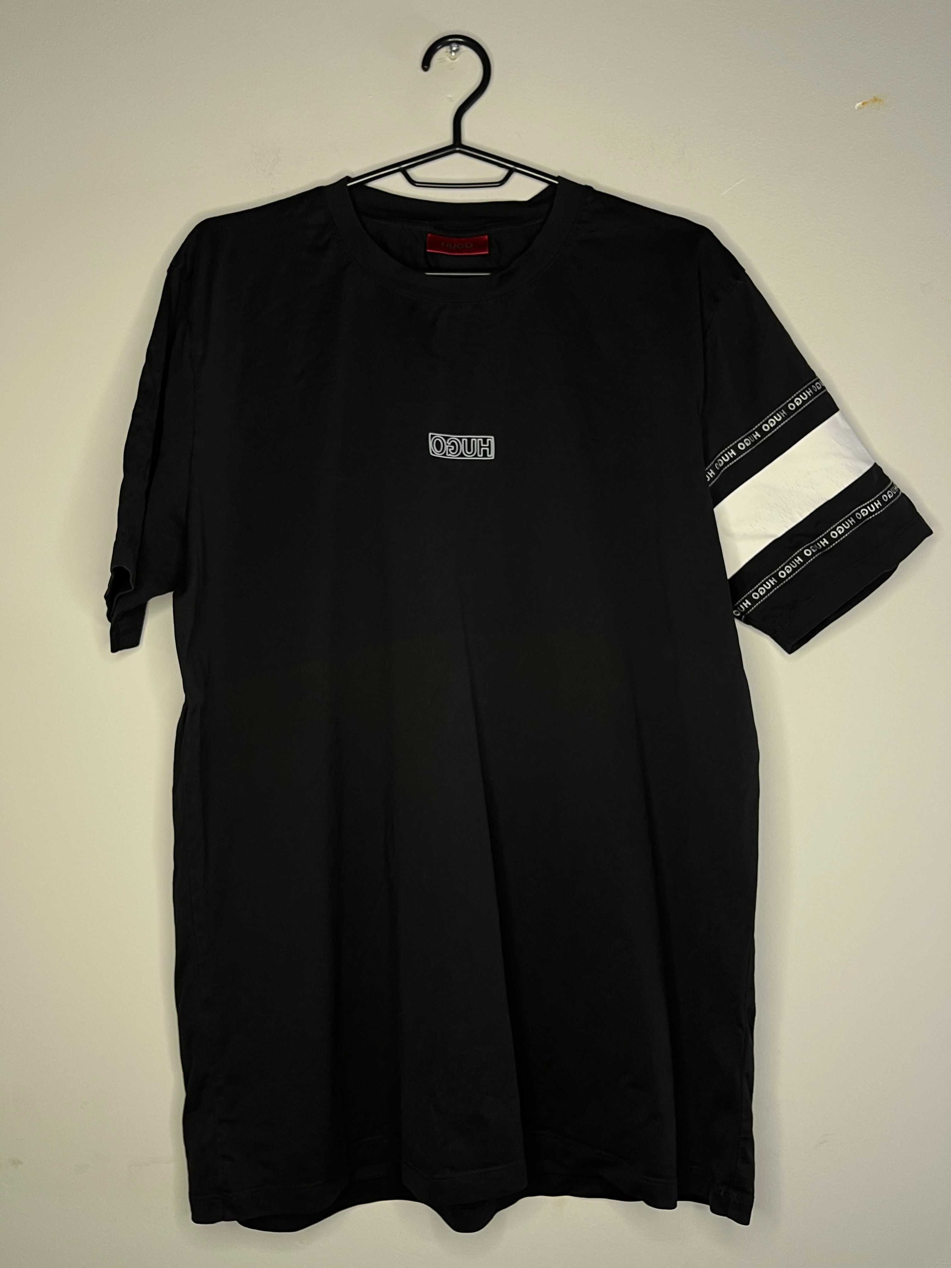 Hugo Boss Durned U6 T-Shirt Мъжка Тениска