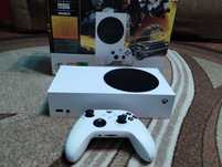 Спешно-Microsoft Xbox Series S