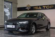 Audi A4 Rate Leasing Garantie 24 Luni