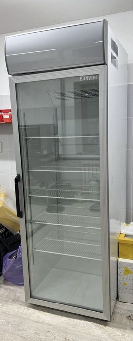 Холодильник Bonvini 750