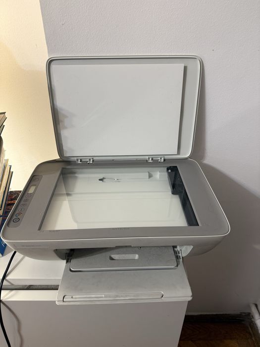 Imprimanta HP functionala