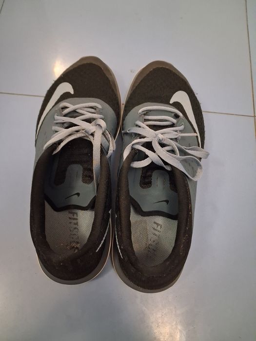 Nike Fitsole 42 оригинал