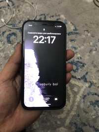 Iphone 12 Black Edition