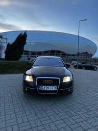 Audi A6 C6 2009 3.0 TDI 233cp