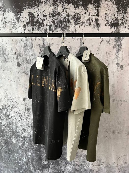 Мъжки тениски различни модели