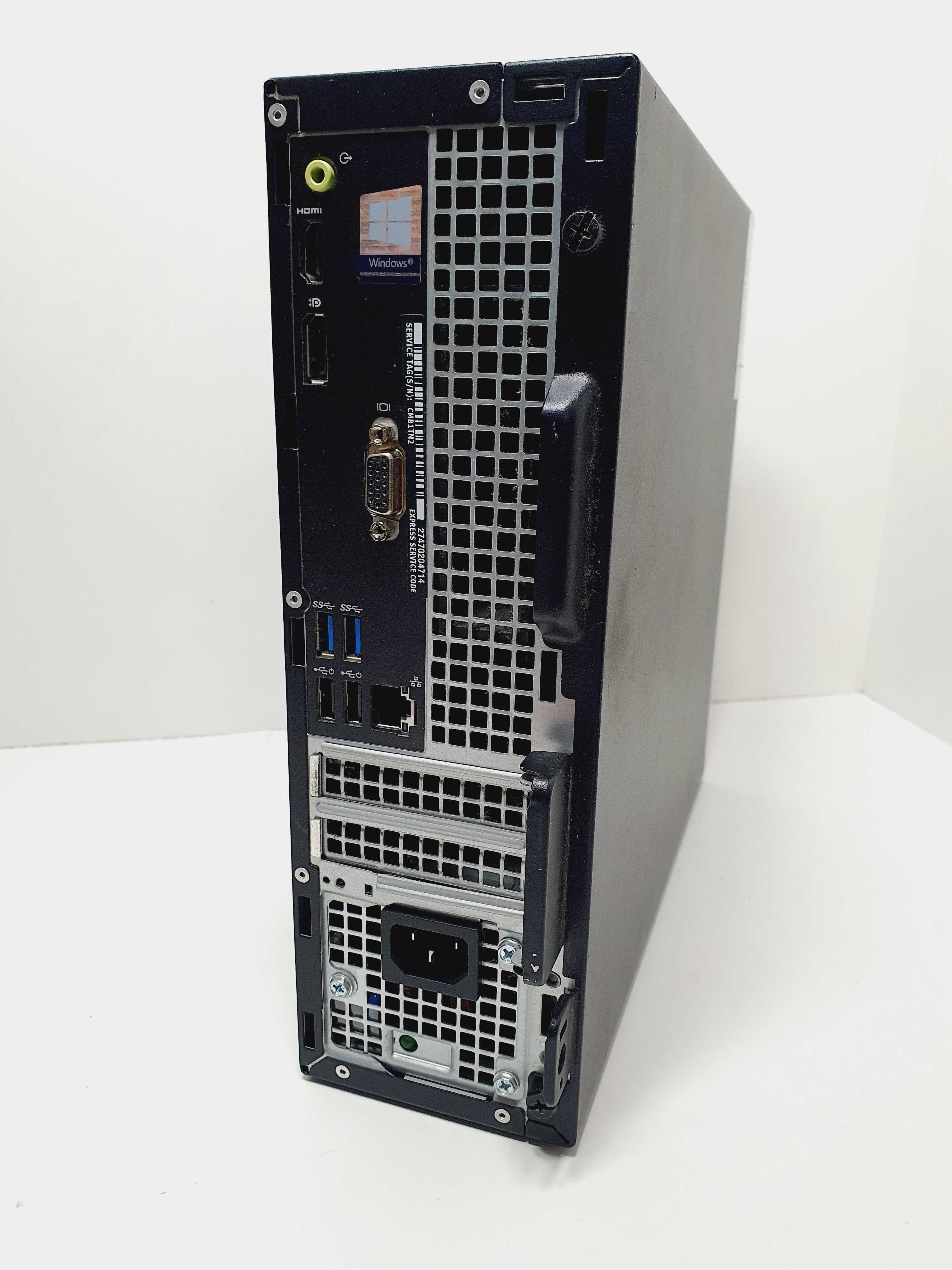 Unitate / PC Dell Optiplex 3050 SFF