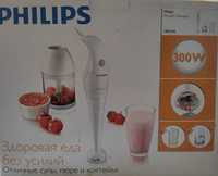 Купа с нож на Philips никога не използвано