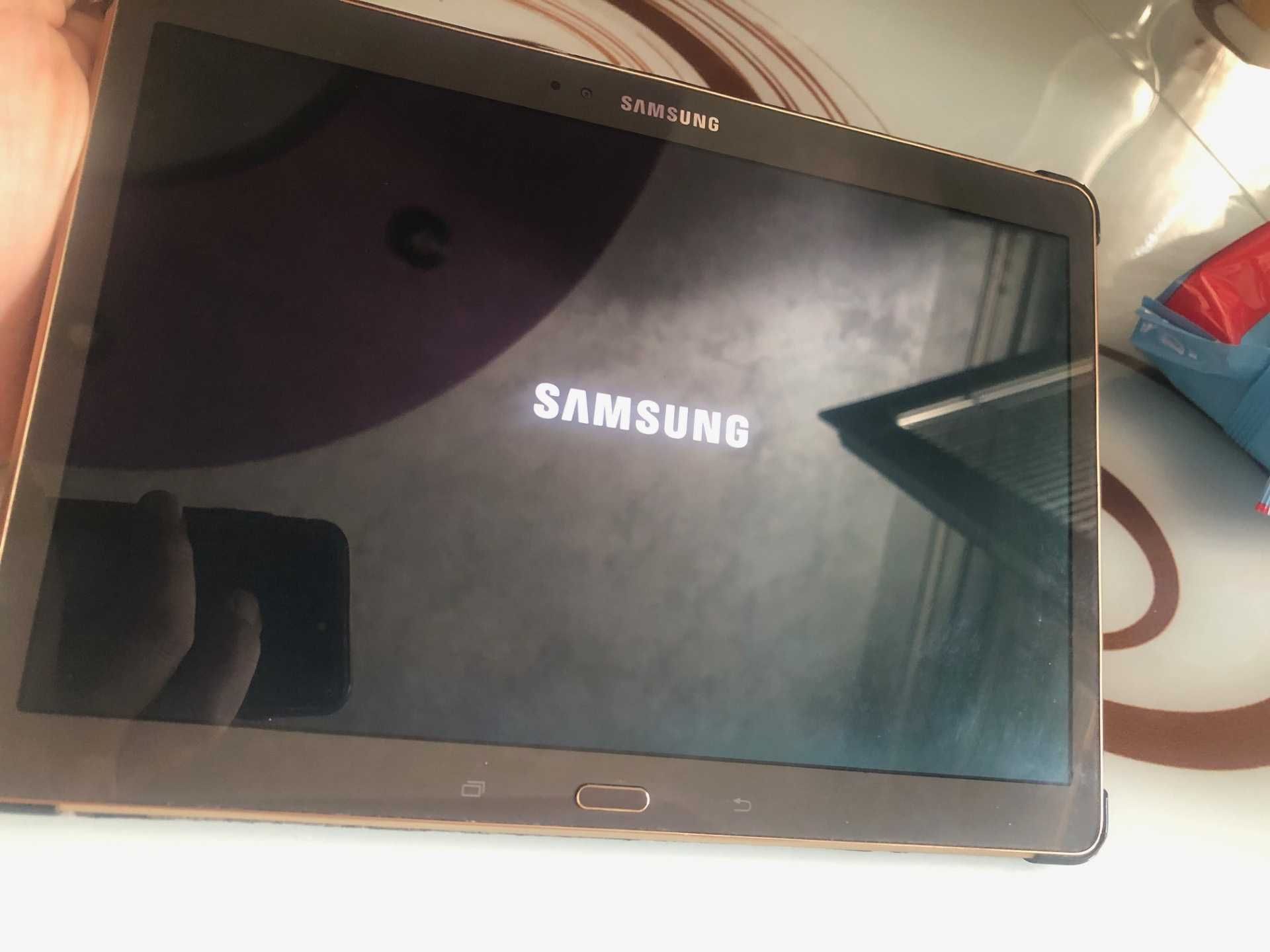 Tаблет Samsung Galaxy Tab S 10.5 LTE