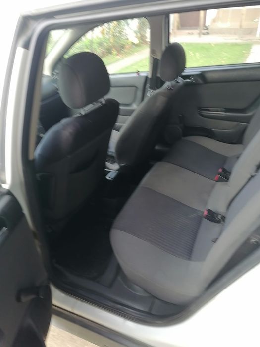 Opel astra g  an 2003