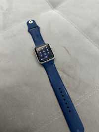 Продам Apple watch 3