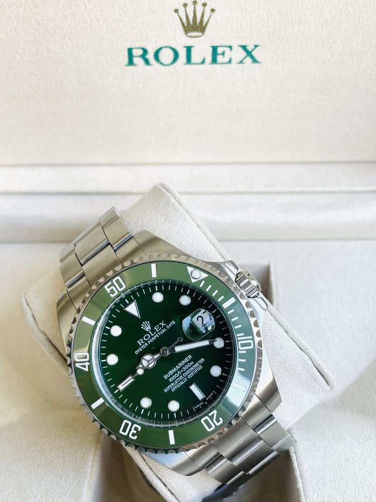 !!SALE!! Rolex FullBox Submariner Automatic Premium | Automatic